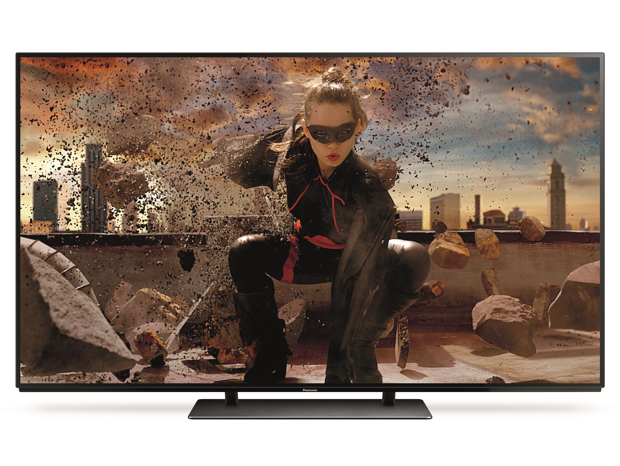 TV PANASONIC TX-65EZ950E (OLED - 65'' - 165 cm - 4K Ultra HD - Smart TV)