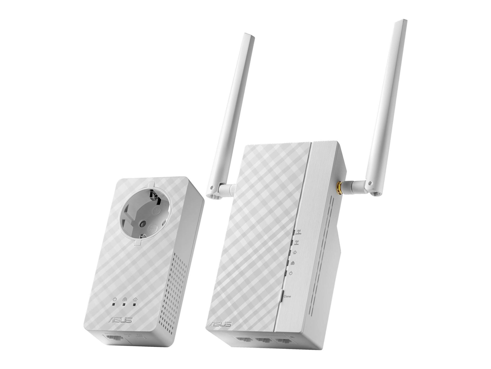Powerline ASUS PL-AC56 (AV1200 - AC1200)