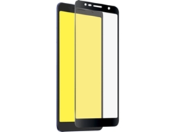 Protector de Pantalla Fullcover SBS para Alcatel 3C