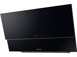 Campana SAMSUNG NK36N9804VB/UR (560 m3/h - 89.8 cm - Negro)