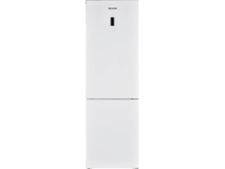 Frigorífico Combi BECKEN BC3118 (Outlet Grado A - No Frost - 195 cm - 338 L - Blanco)