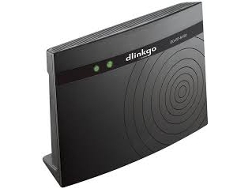 Router Wi-Fi D-LINK N150