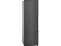 Frigorífico 1 puerta SIEMENS KS36FPXCP (No Frost - 186 cm - 300 L - Negro)