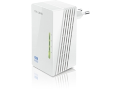 Powerline TP-LINK TL-WPA4220 Kit (AV600)