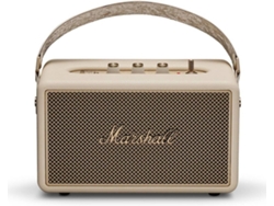 Columna Bluetooth MARSHALL Kilburn III Cream (Autonomía: +50 horas - Beige)