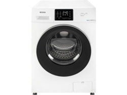 Lavadora Reacondicionada BECKEN BoostWash BWM3640 (Grado A - 8 kg - 1400 rpm - Blanco)