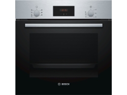 Horno BOSCH HBF113ES0 (66 L - 59.4 cm - Inox)