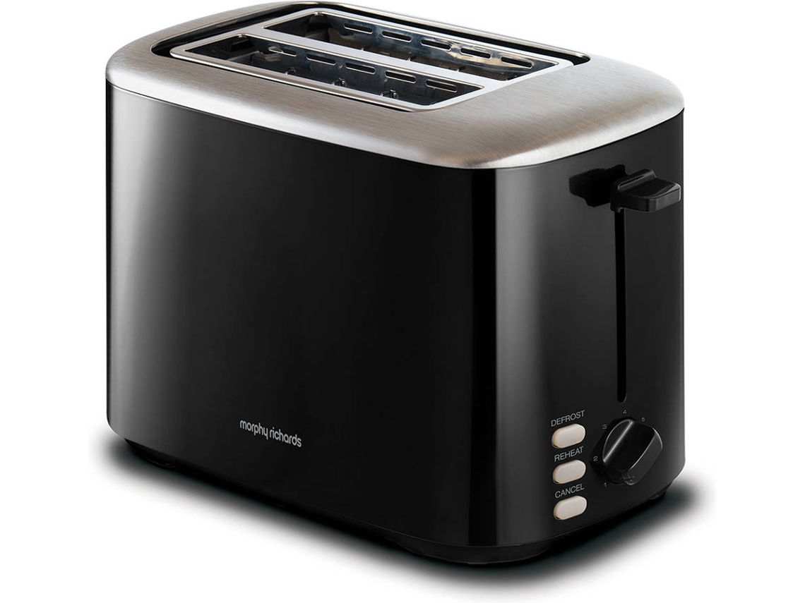 Tostadora MORPHY RICHARDS 222064