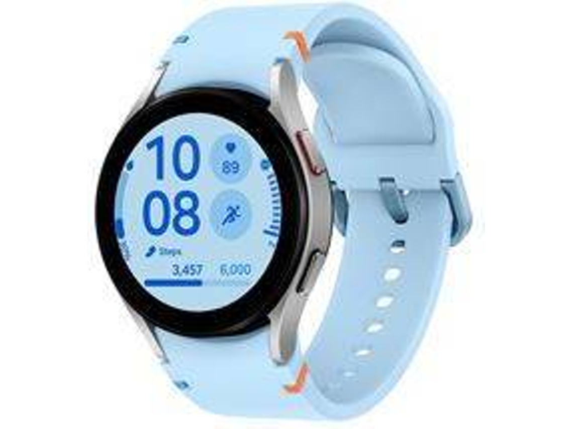 Smartwatch SAMSUNG Galaxy FE BT Plata