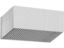 Filtro de Campana BOSCH DSZ5201