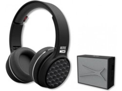 Altavoz Bluetooth ALTEC LANSING Bundleplay (Negro - 2 W -  Autonomía: 3 h)