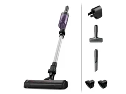 Aspiradora Escoba ROWENTA X-Nano Essential RH1129WO (16.8 V - Autonomía 40 min - 400 ml)