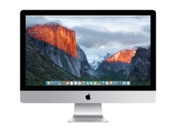 iMac 27'' APPLE MK462 1 TB