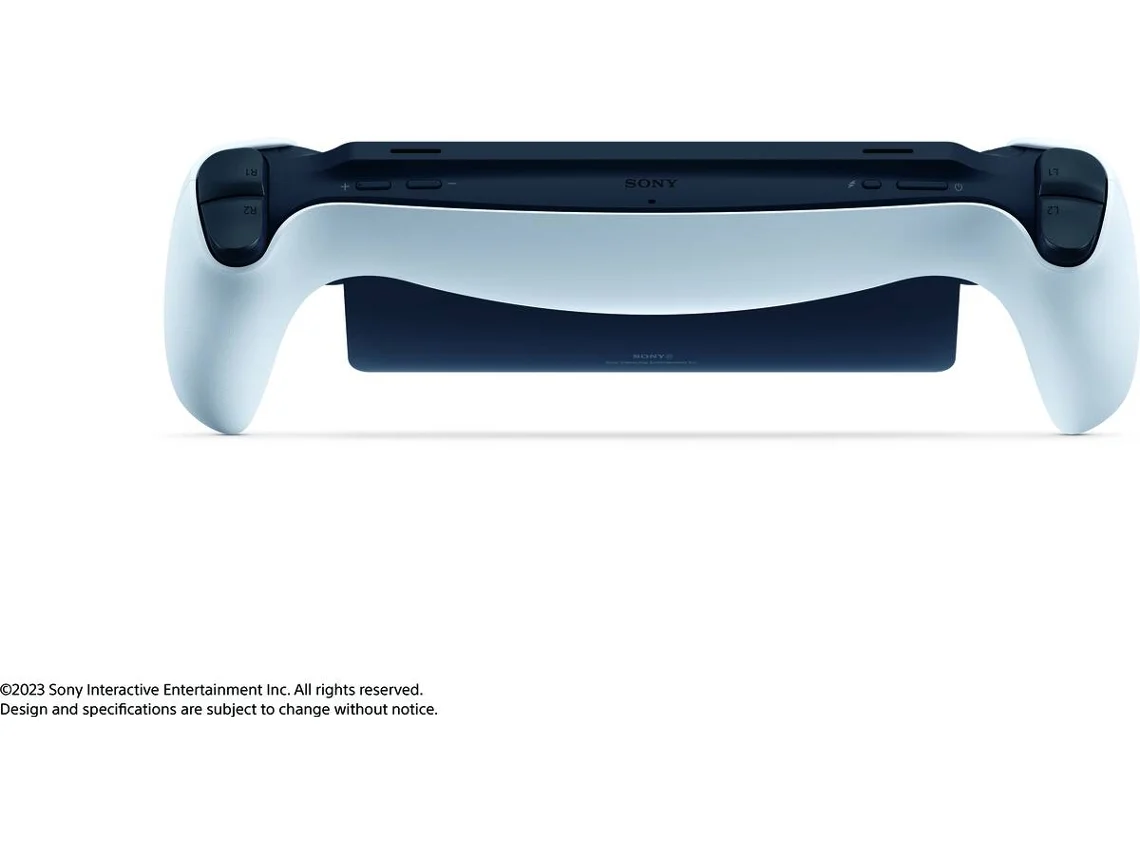 PLAYSTATION Portal - Reproductor Portátil | Worten Canarias