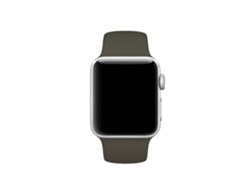 Correa deportiva Product APPLE Watch 3.8 cm Oliva Oscuro