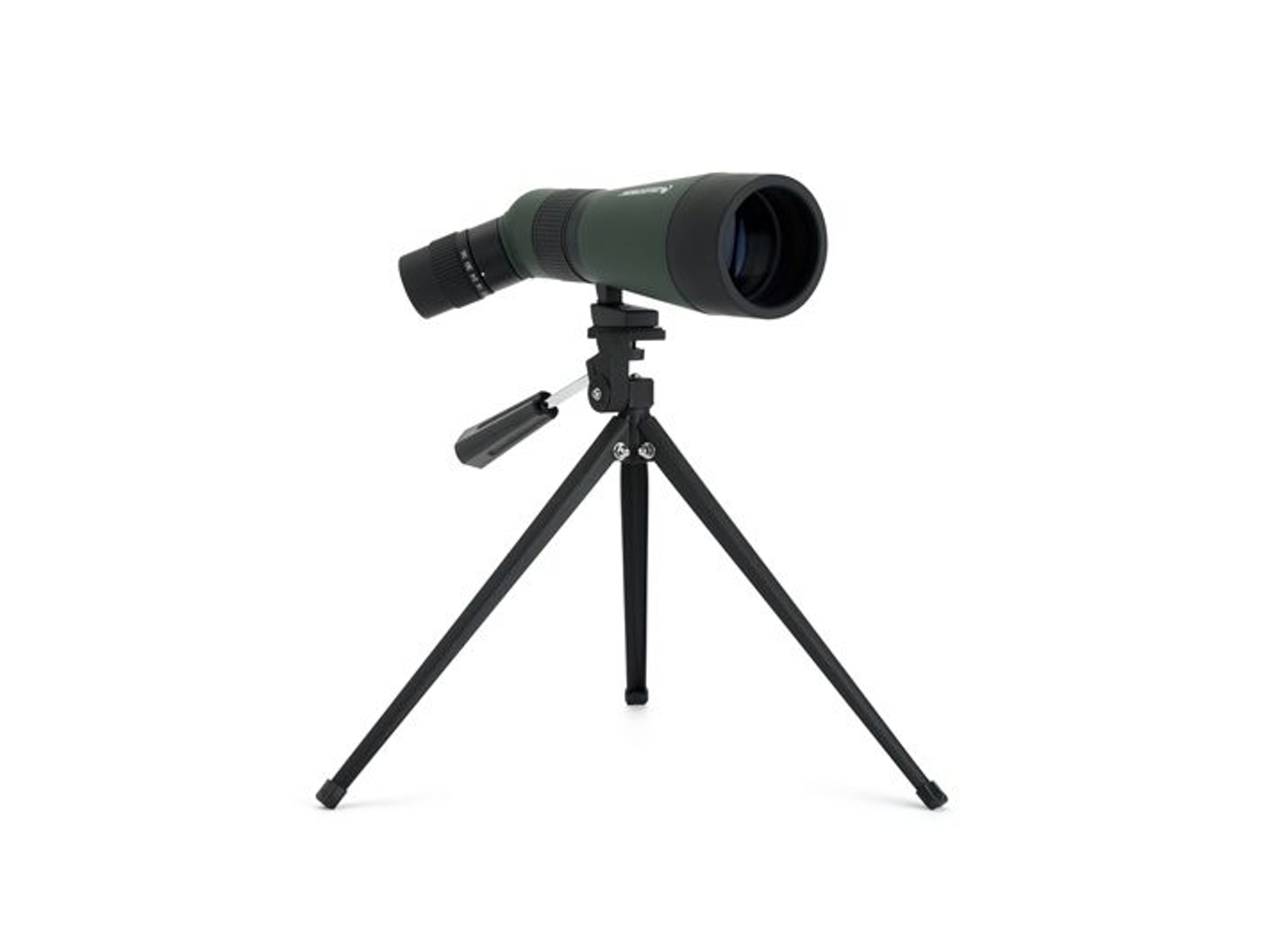 Telescopio Terrestre CELESTRON LandScout 10-30×50 45º