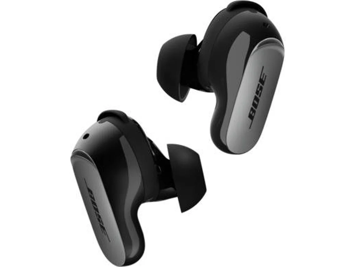 Auriculares BOSE QuietComfort Ultra Gen 2 (Inalámbricos - In-Ear