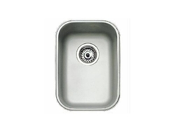 Fregadero TEKA BE-28.40 Inoxidable 10125003