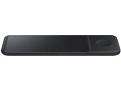 Cargador Inalámbrico Trio SAMSUNG Negro