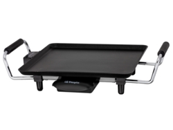 Plancha de asar ORBEGOZO TB-2206 (1500 W)