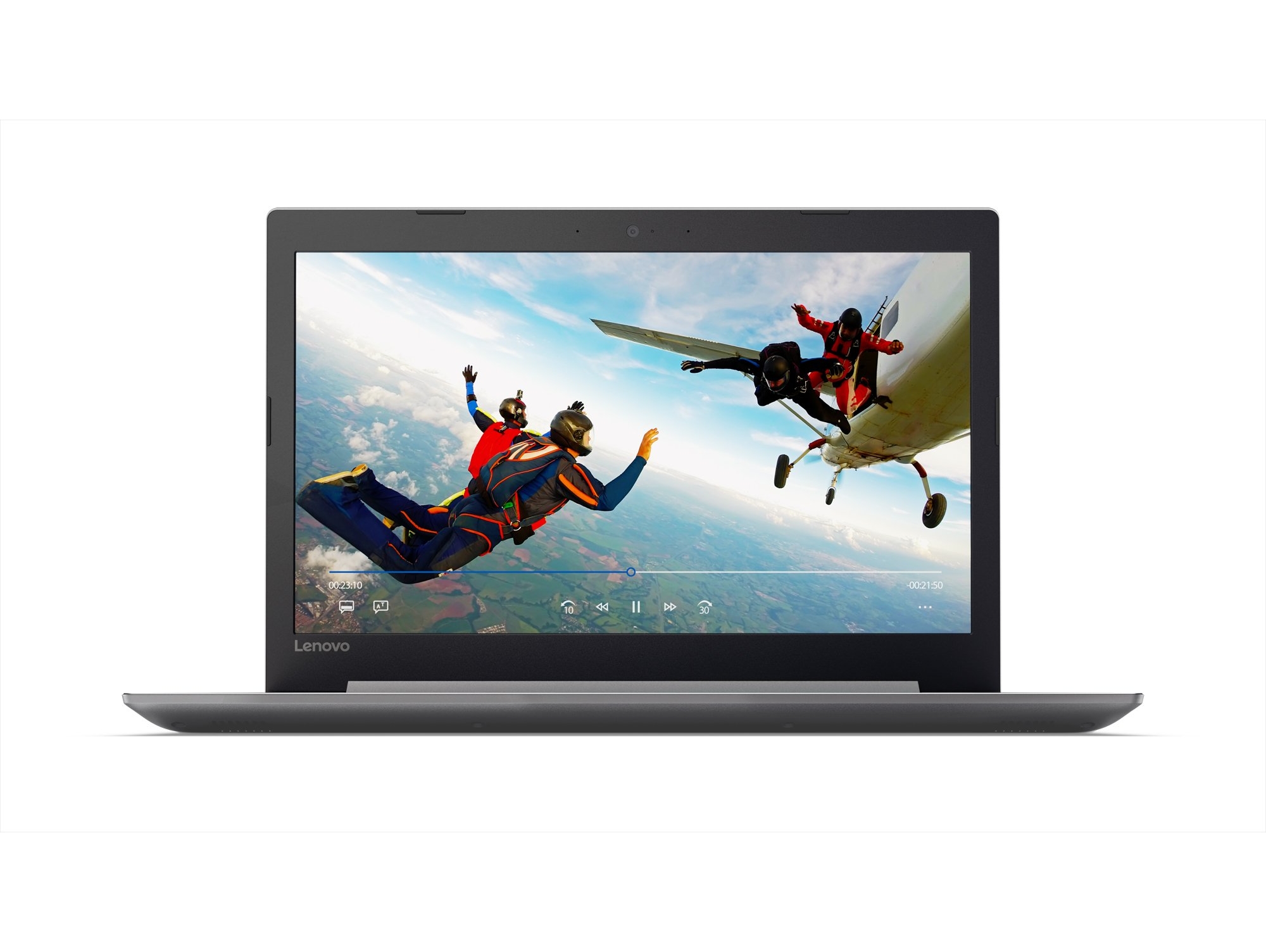 Portátil 15.6'' LENOVO Ideapad 320-15AB