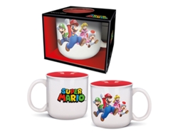 Taza SUPER MARIO (400 ml)