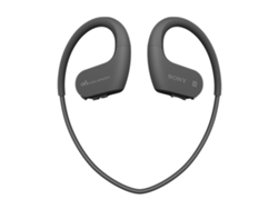 Lector MP3 Acuático SONY NWWS623B.CEW Negro