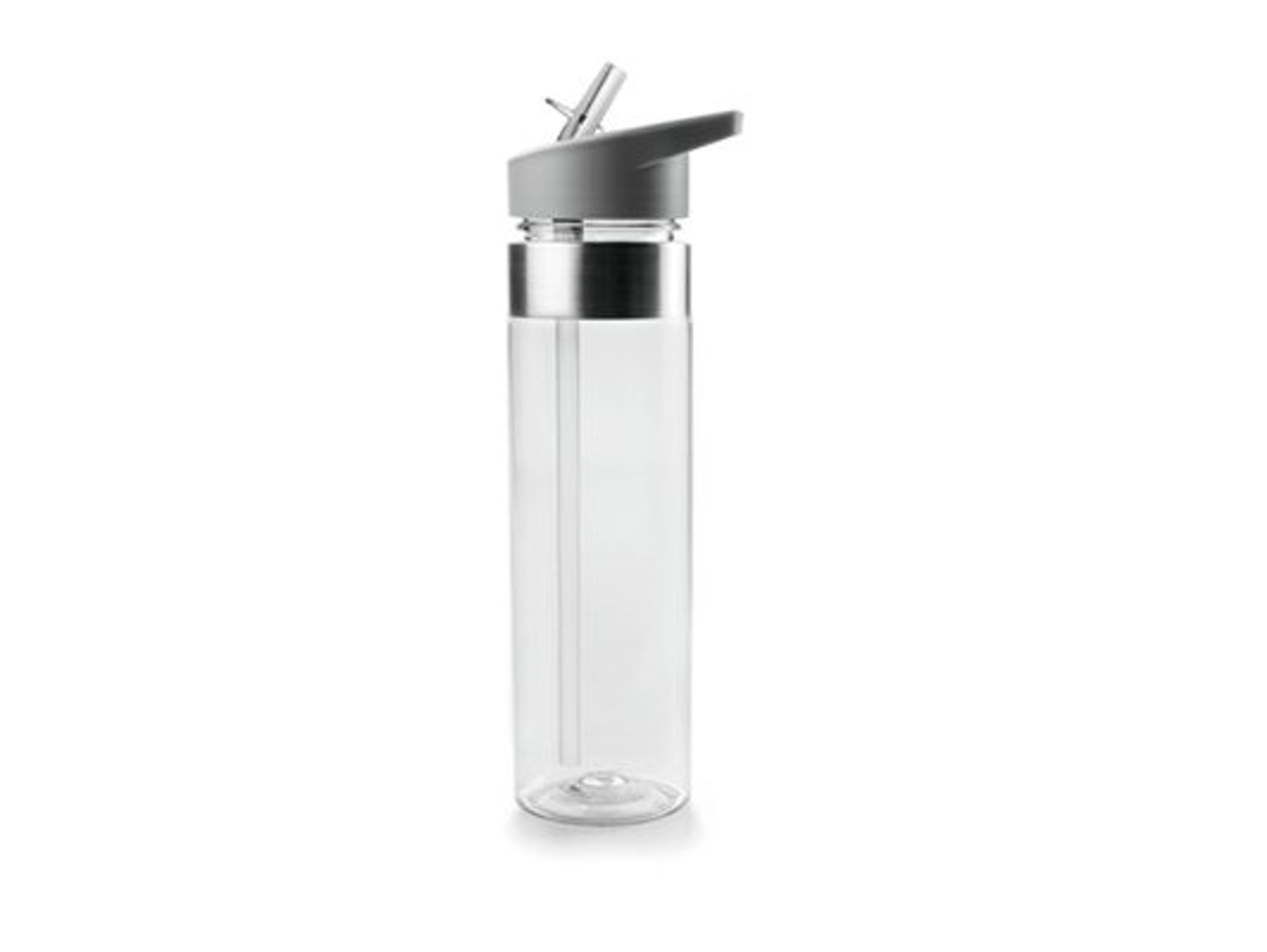 Botella Sport IBILI 720307 (Plástico - 720 ml)