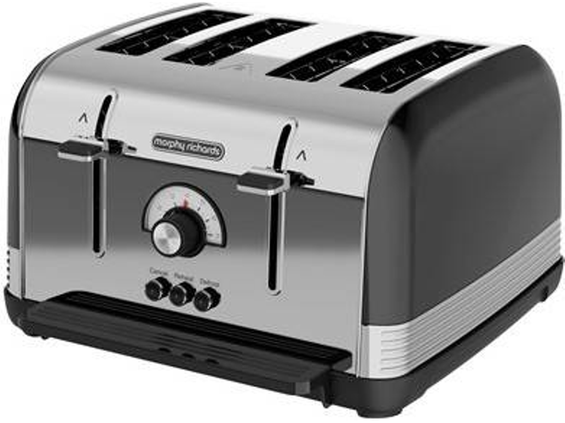 Tostadora MORPHY RICHARDS 240331 (1800 W)