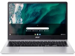 Portátil ACER Chromebook CB315-4H-C7HF (15'' - Intel Celeron N4500