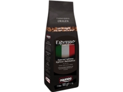 Café de Grano Expresso OQUENDO CGAX02  Italiano
