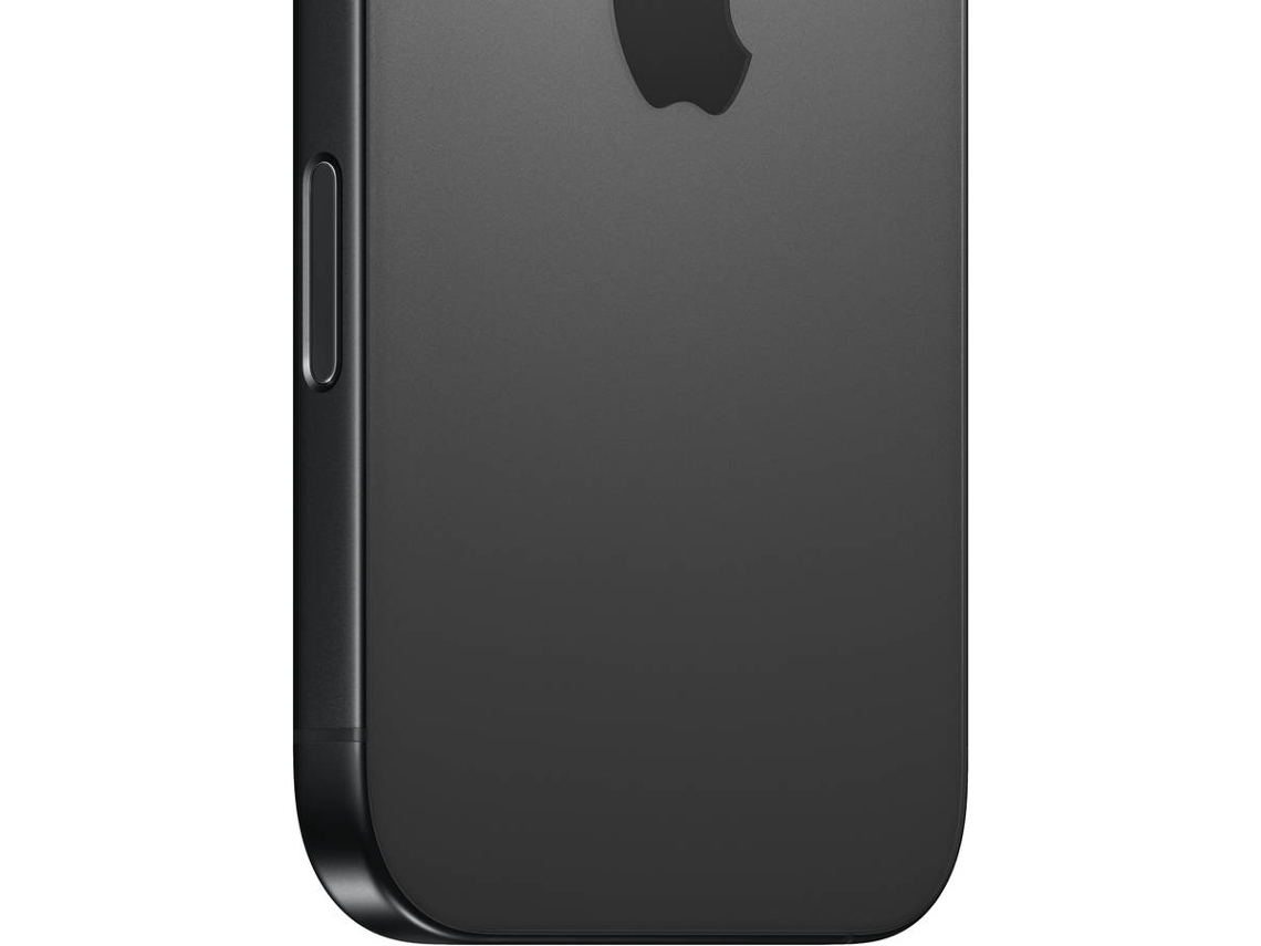 iPhone 16 Pro Max APPLE (6.9'' - 512 GB - Titanio Negro) | Worten