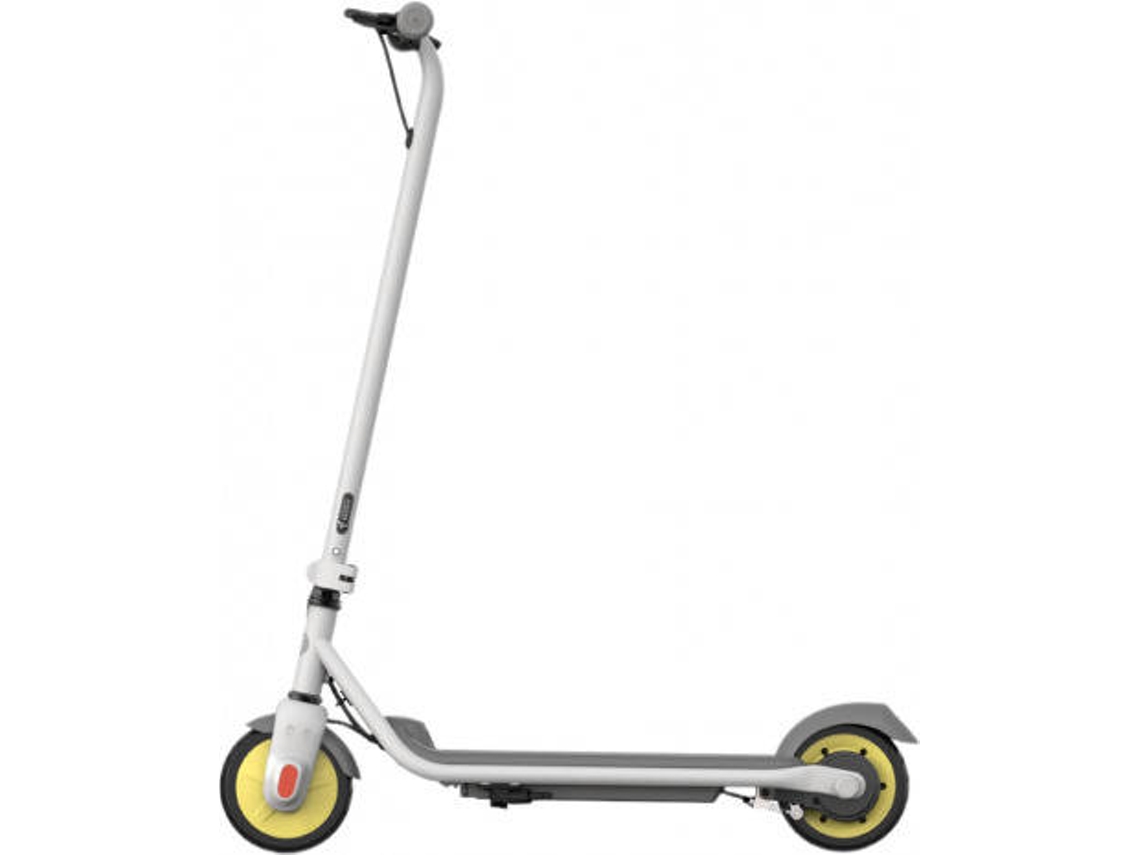 Patinete Eléctrico SEGWAY-NINEBOT NINEBOT C10 (120 W - Autonomía: 10 Km)