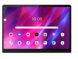 Tablet LENOVO Yoga 13 YT-K606 (13'' - 128 GB - 8 GB RAM - Wi-FI - Negro)
