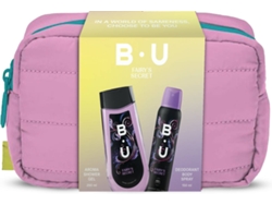 Estuche Corporal B.U. Fairy's Secret