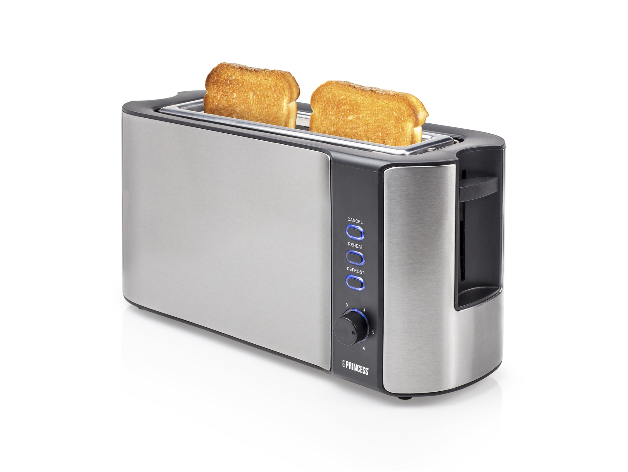 Tostadora PRINCESS 142353 (1000 W)