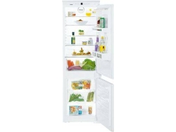 Frigorífico Combi Integrable LIEBHERR ICS-3334-21 001 (Estático - 177 cm - 275 L - Blanco)