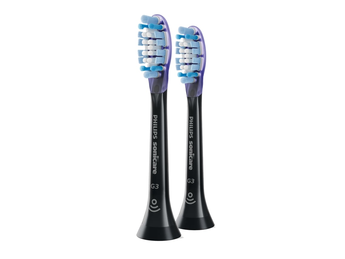 Cabezales para Cepillo de Dientes PHILIPS HX9052/3 (2 unidades