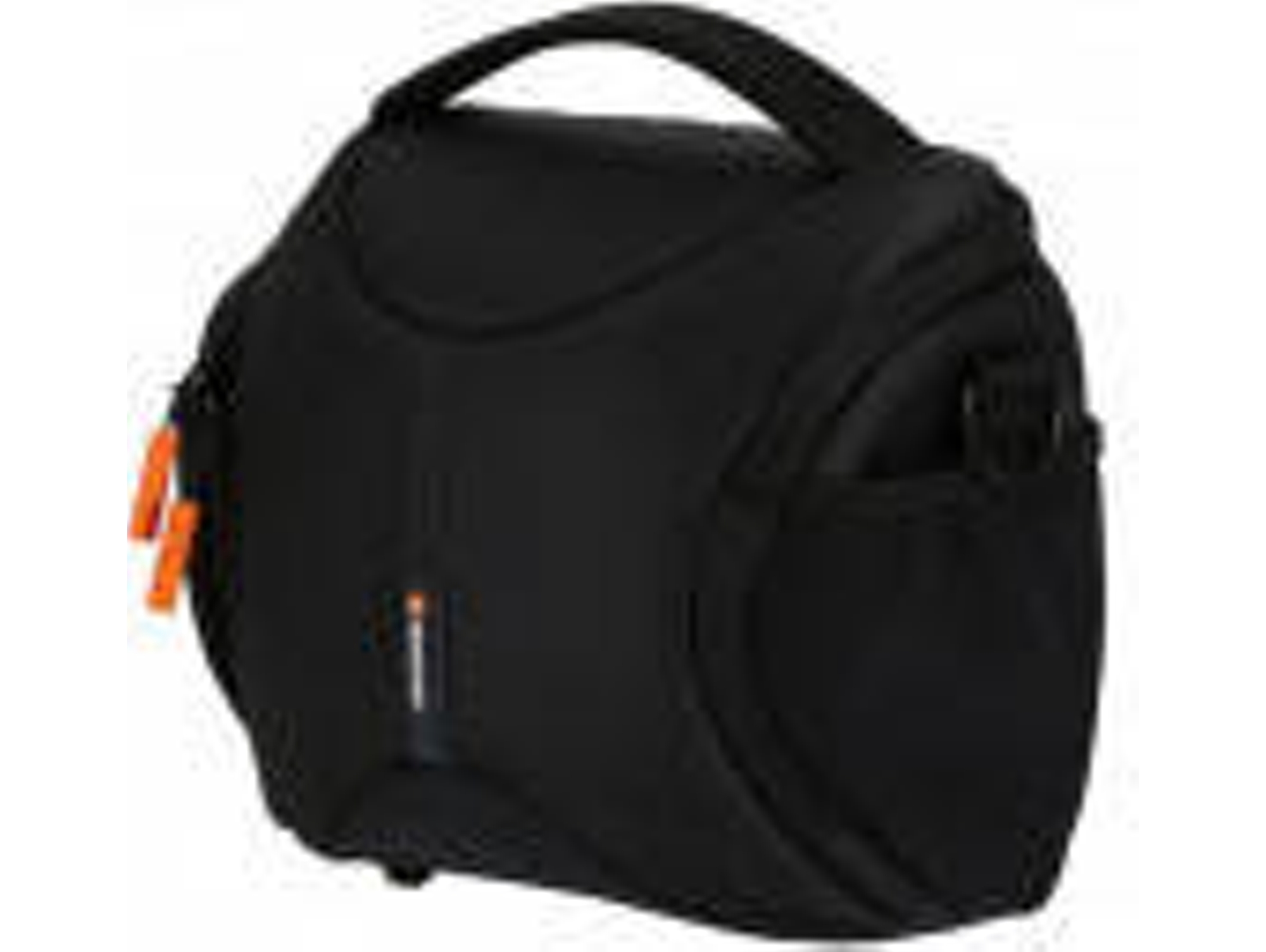 Bolsa VANGUARD Oslo 22BK Negro