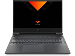 Portátil Gaming HP Victus 16-d0062ns (Intel Core i7-11800H - NVIDIA GeForce RTX 3050 - RAM: 16 GB - 512 GB SSD - 16.1'')