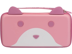 Tanooki Bag Ears Tnkswbagears
