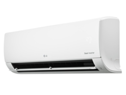 Aire Acondicionado LG CONFORT12.SET  (24 m² - 3011 Frig/h - Blanco)