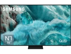 TV SAMSUNG TQ65Q7F5AUXXC (QLED - 65'' - 165 cm - 4K - Smart TV AI)