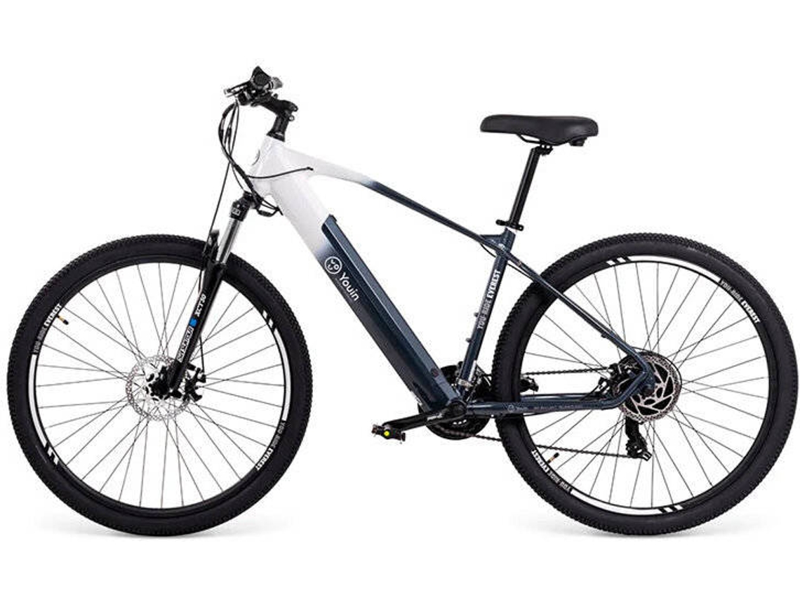 Bicicleta Eléctrica YOUIN Everest 14000 Mah 29 250 W