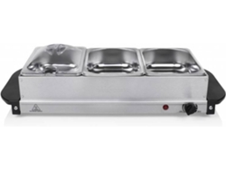 Aquecedor Pratos TRISTAR Bp-6283