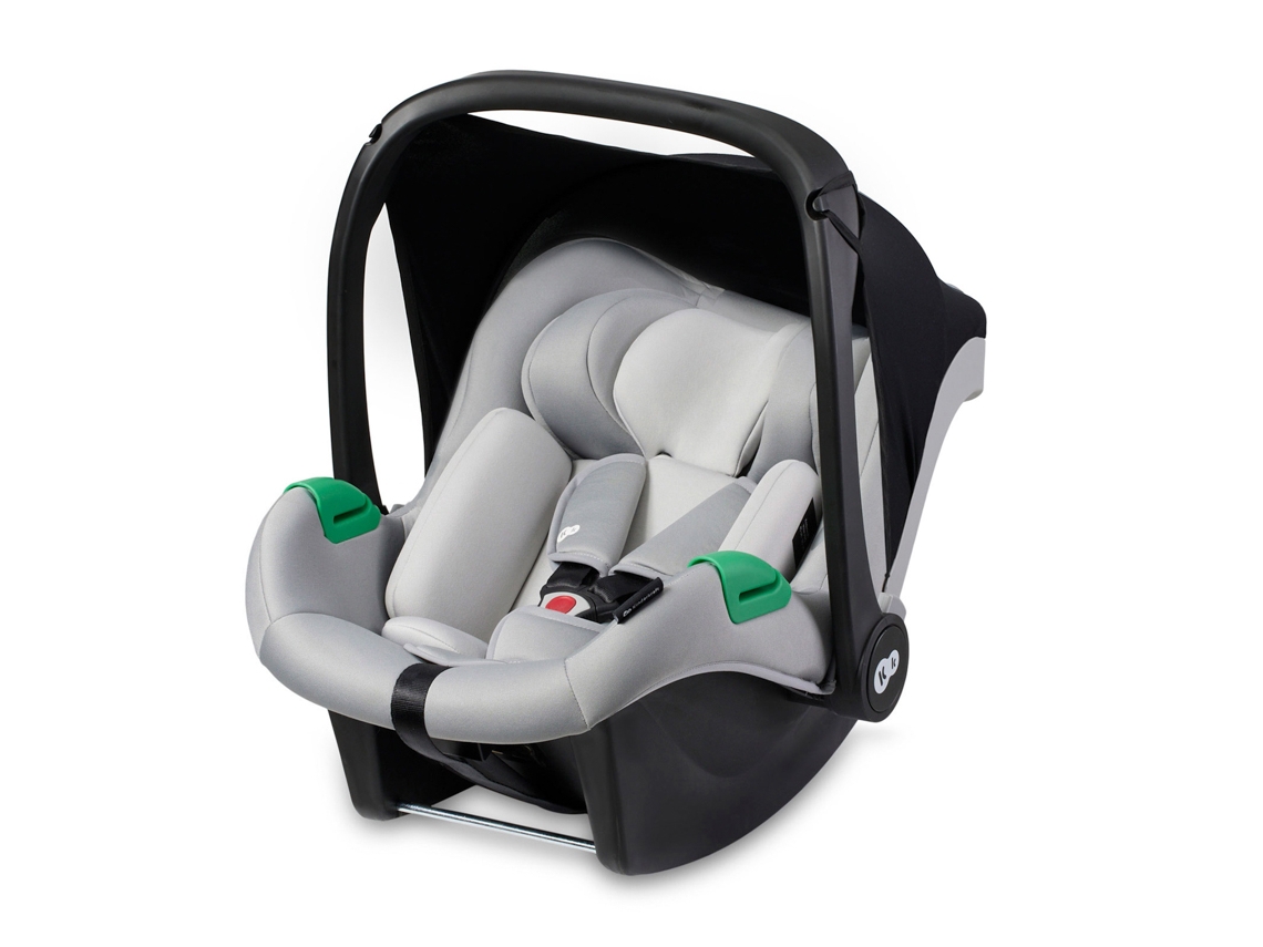 Silla Auto KINDERKRAFT Mink Pro i-Size (40-75 cm)