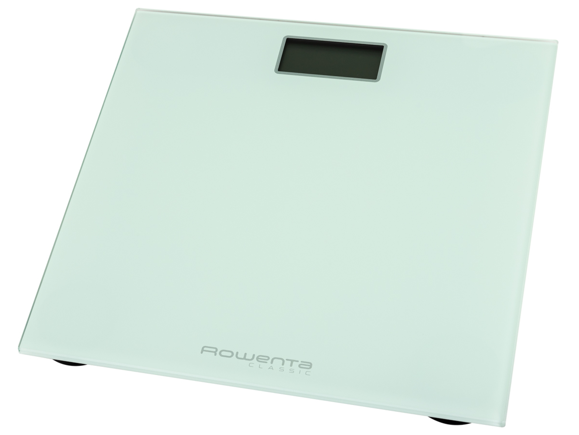 Báscula Digital ROWENTA Bs1131V0 (Peso máximo 160 kg)