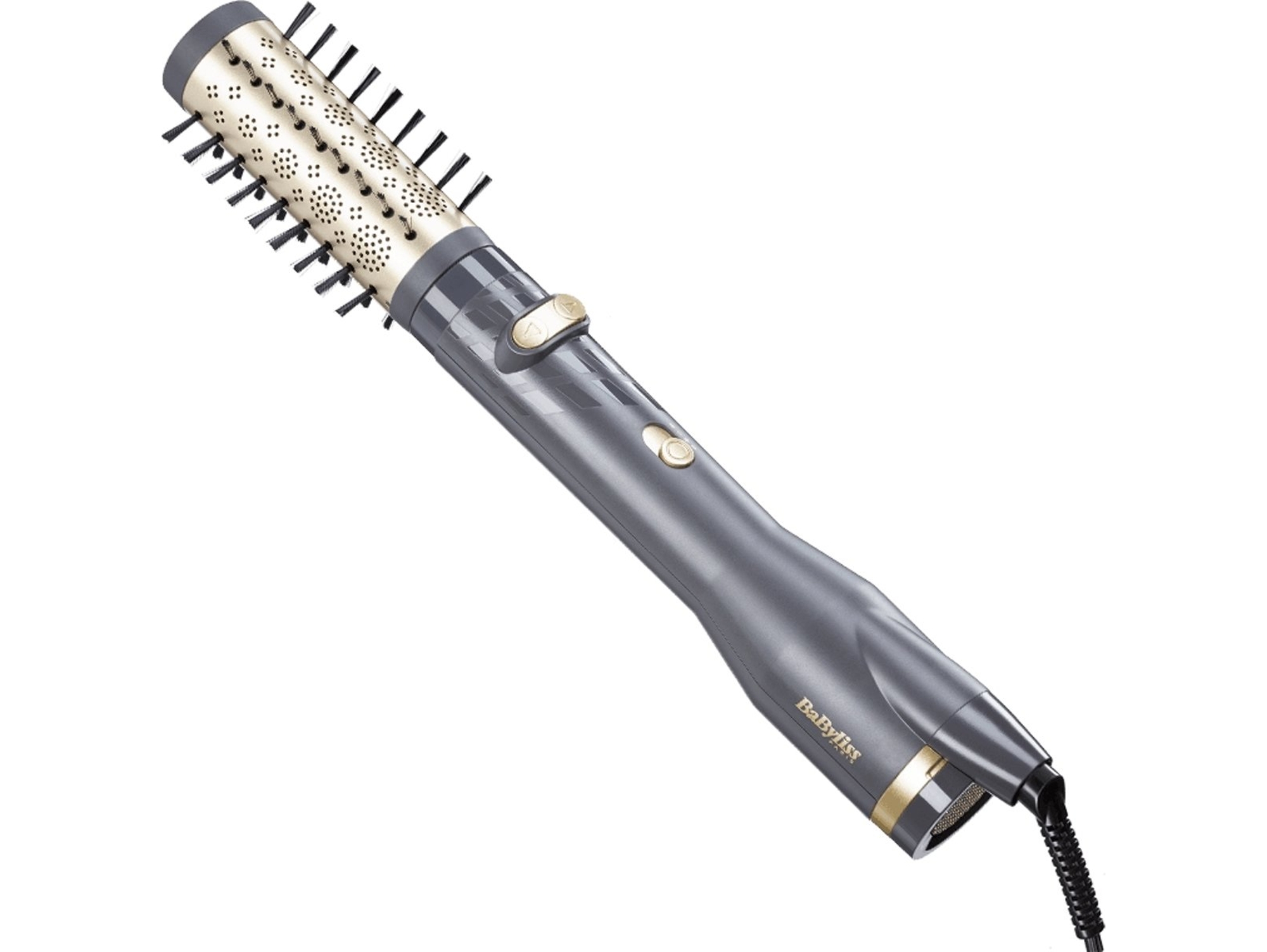 Cepillo rotativo de pelo BABYLISS AS520E