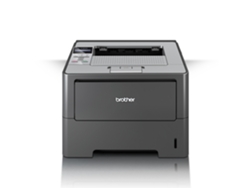 Impresora Láser BROTHER HL-6180DW