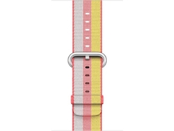 Correa APPLE Watch 42 mm Red Woven Nylon